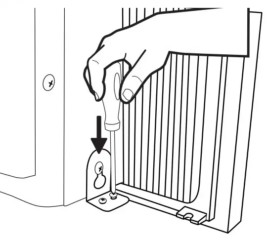 Securing Conditioner