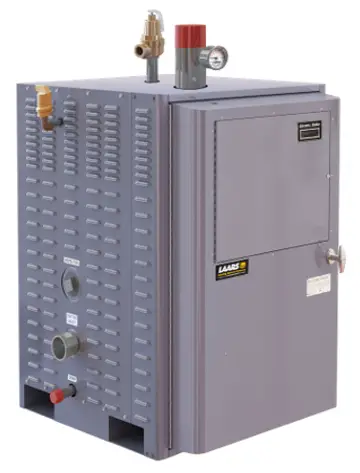 LAARS Commercial Electric Boiler