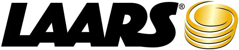 LAARS logo