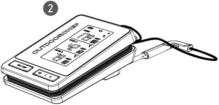 STOW THE LANCE, ROLLUP THE CABLE
