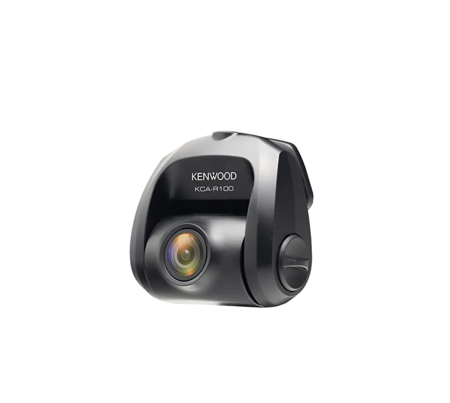 Kenwood Kca-r100 Rear Camera For Dashboard Camera Instruction Manual