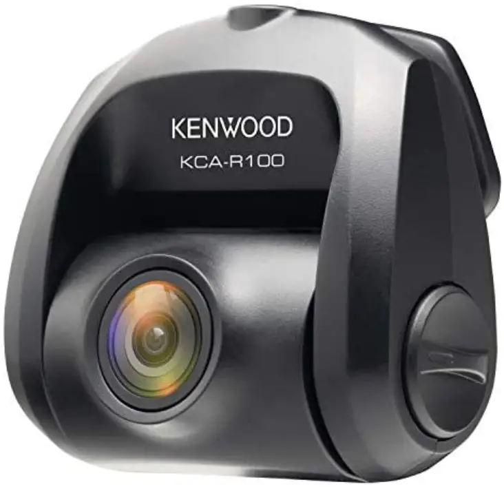 KCA-R100 Rear Camera for Dashboard Camera