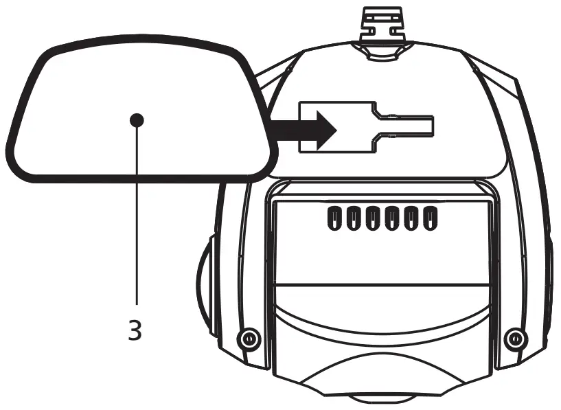 Installation and Connection