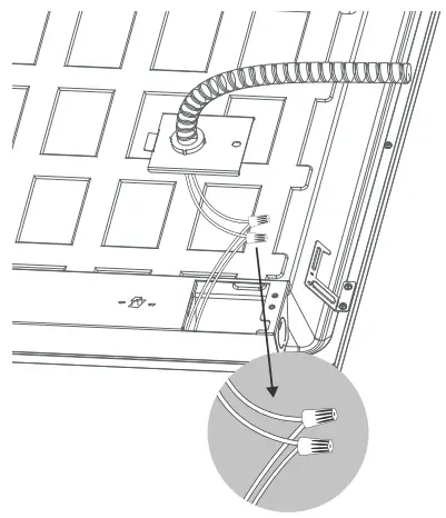 Sunco 2x2 LED Selectable Ceiling Panel - fig 11