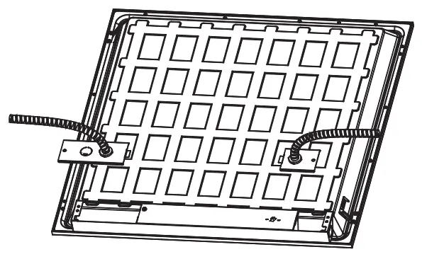 Sunco 2x2 LED Selectable Ceiling Panel - fig 9