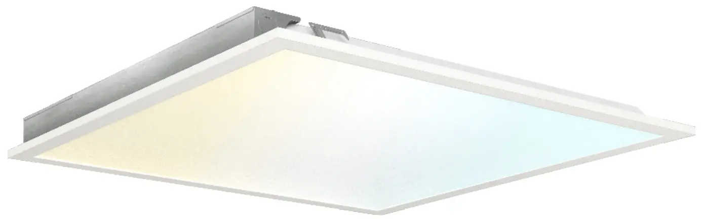 Sunco 2x2 LED Selectable Ceiling Panel