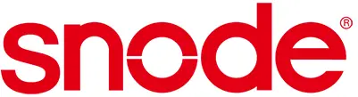 snode logo