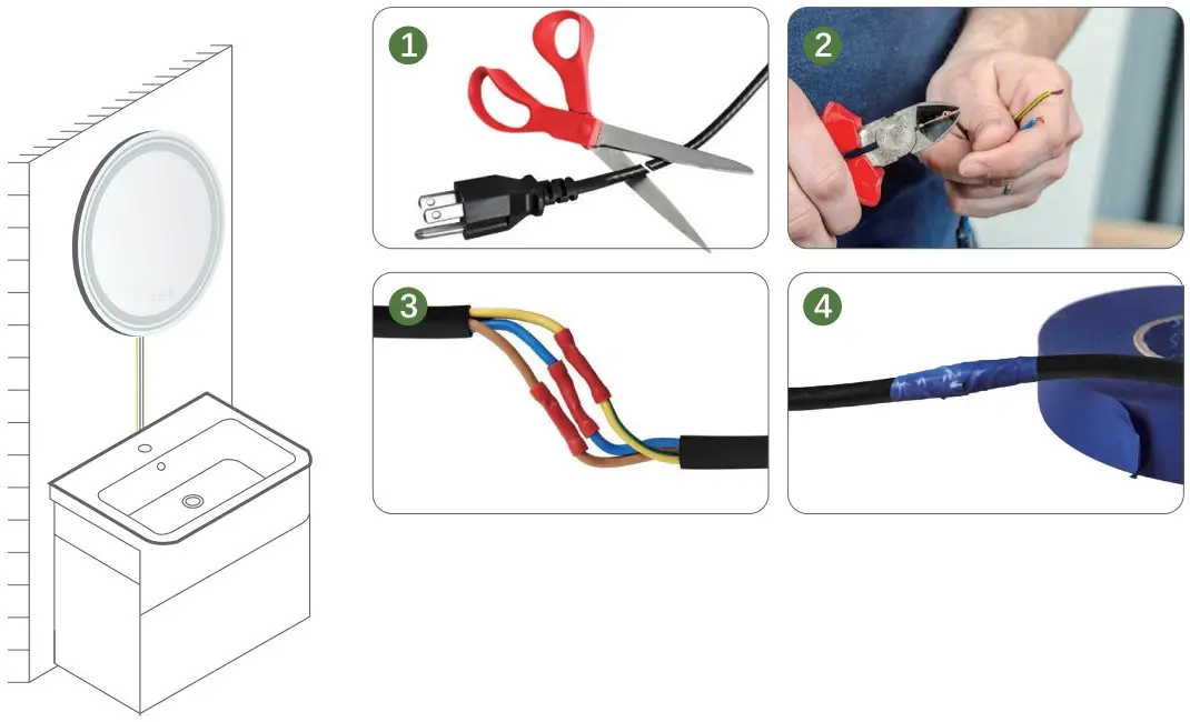 Wiring Instructions