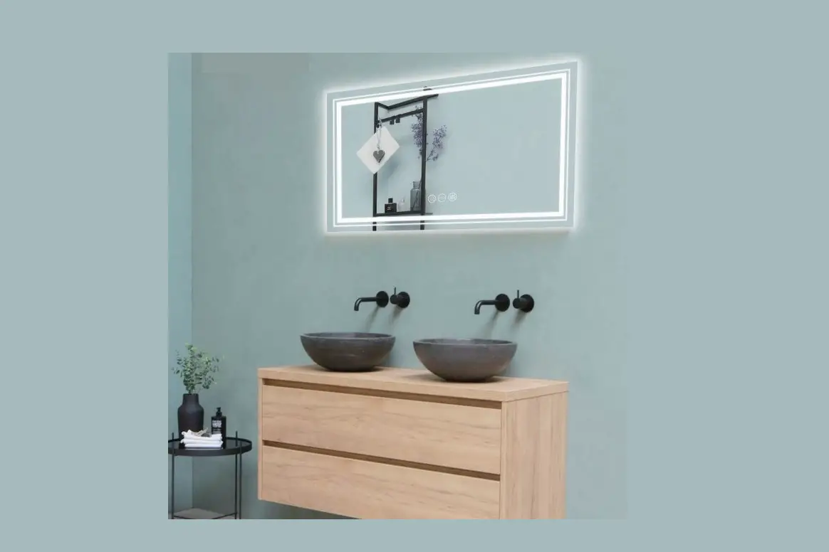 Wisfor Xmr-c28 28 In. W X 36 In. H Large Rectangular Instructions