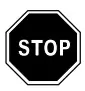 Stop Icon