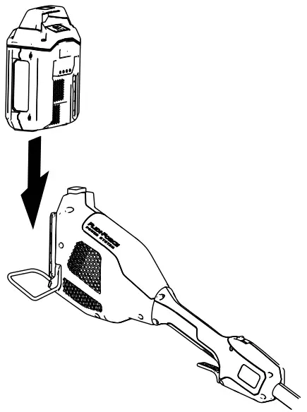 Operation Instruction