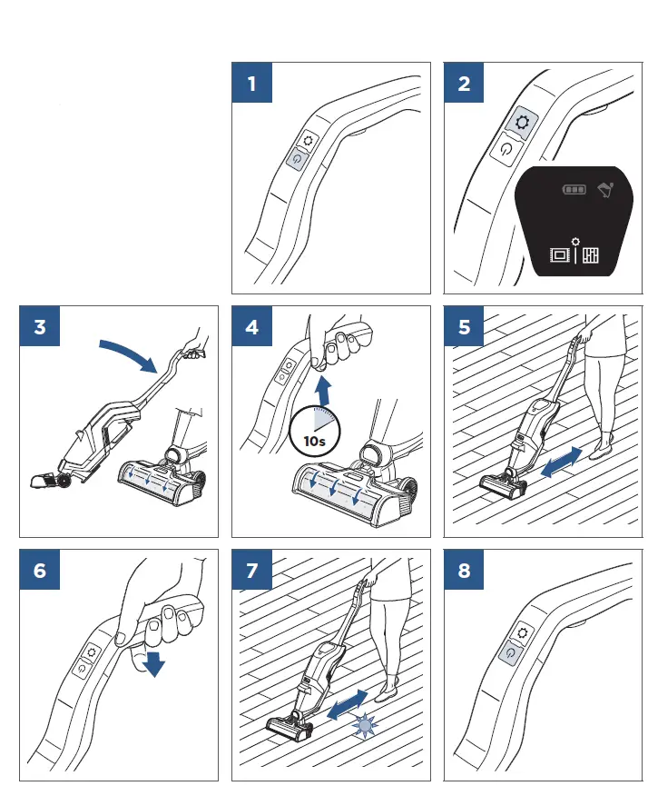 Bissell-2765N-CrossWave-Cordless-Max- (5)