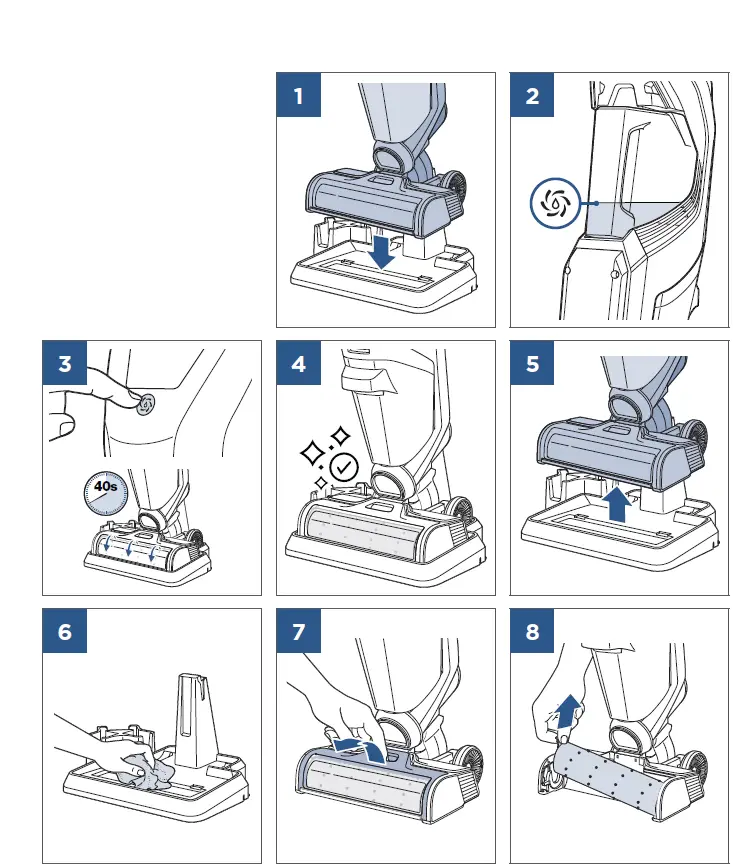 Bissell-2765N-CrossWave-Cordless-Max- (7)