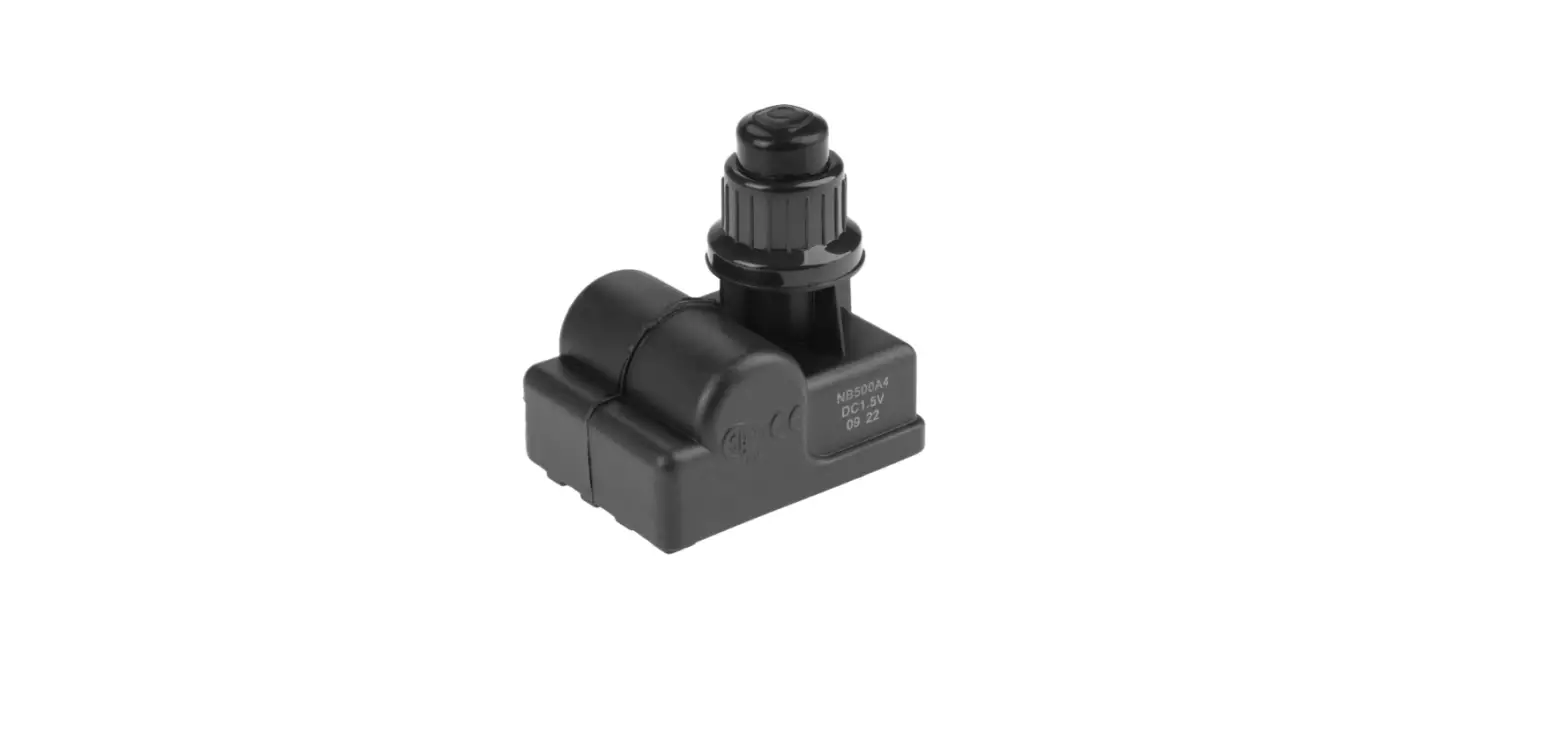 Broil 17060 Spark Generator Replacement Kit A Instructions