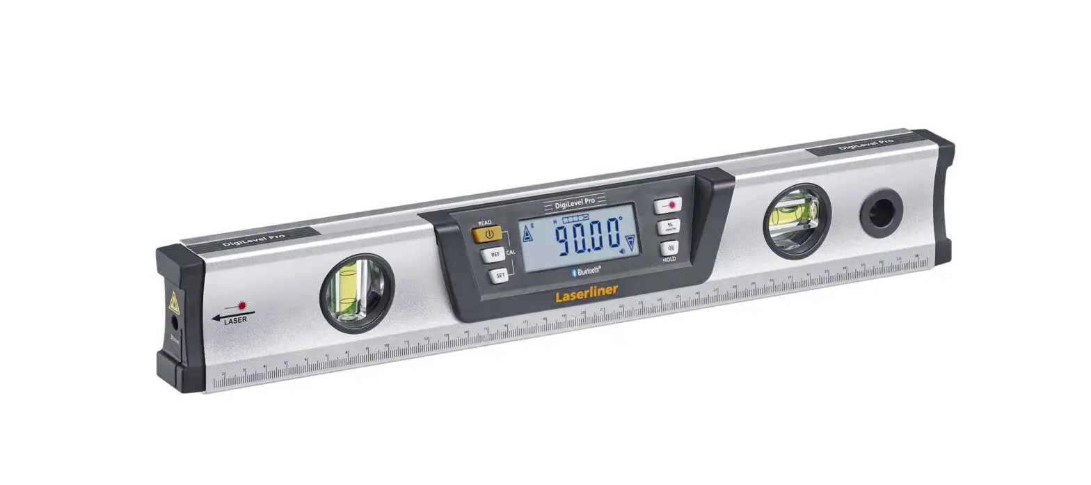 Laserliner 081 271 Moisturemaster Compact Plus Moisture Meter Instructions Laserliner 081 271 Moisturemaster Compact Plus Moisture Meter Instructions