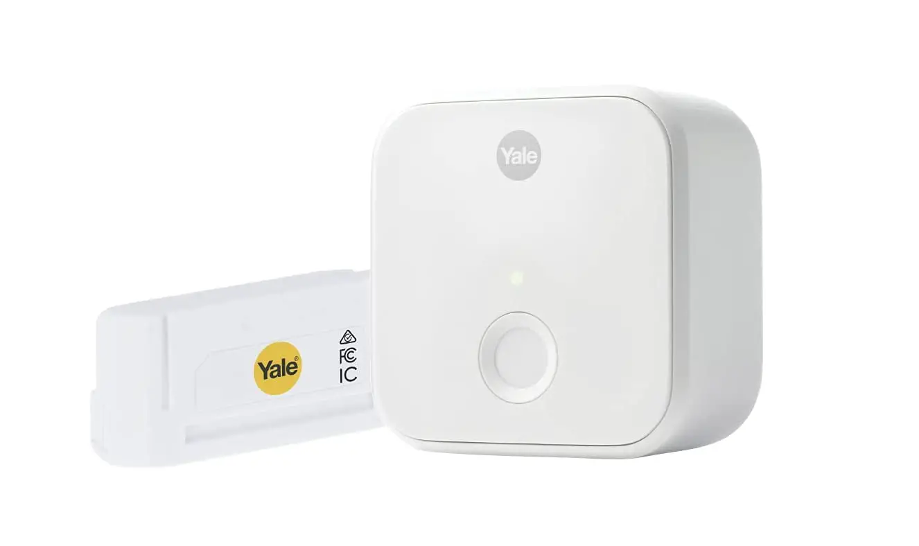 Yale Yd-accesskit Handy Hints Installation Guide