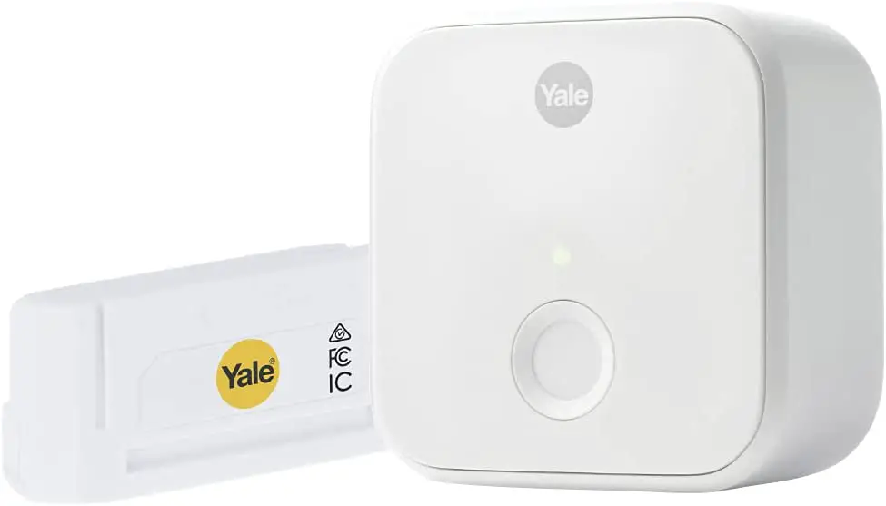 Yale YD-ACCESSKIT Handy Hints