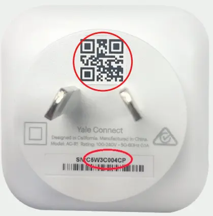 INSTALL CONNECT WI-FI BRIDGE