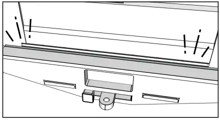 OPT7 Redline LED Tailgate Brake Light Bar - Figure 2