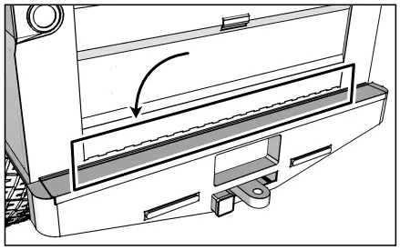 OPT7 Redline LED Tailgate Brake Light Bar - Figure 4