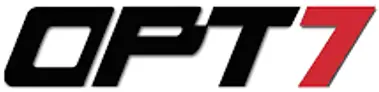 OPT7 logo