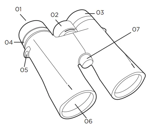 ALPEN-OPTICS-615-Optics-8x42-Apex-Waterproof-Binoculars-FIG-2