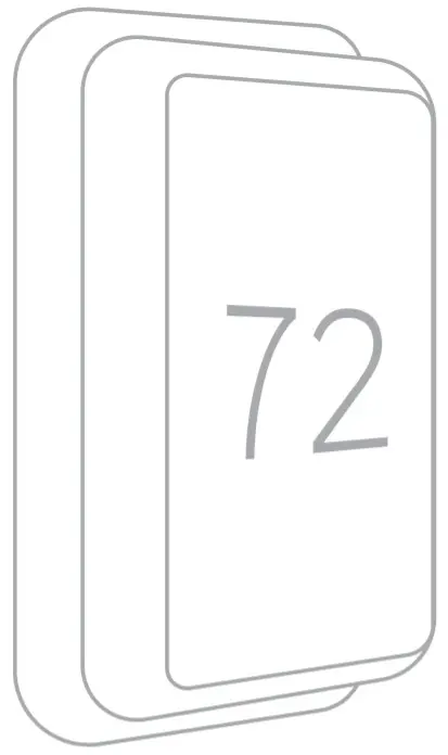 Honeywell T9 Smart Thermostat RCHT9510WFW2019