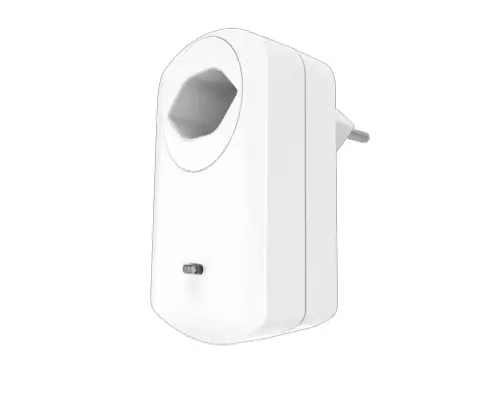 Philio Tech Smart Energy Plug In Switch Phiepan11-9b_ch Manual