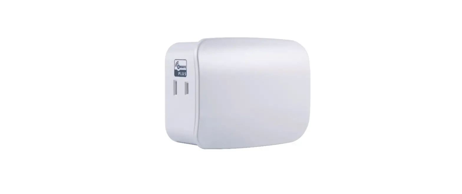 Honeywell Plug-in Outdoor Smart Switch 39363/zw4203 Manual Honeywell Plug-in Outdoor Smart Switch 39363/zw4203 Manual