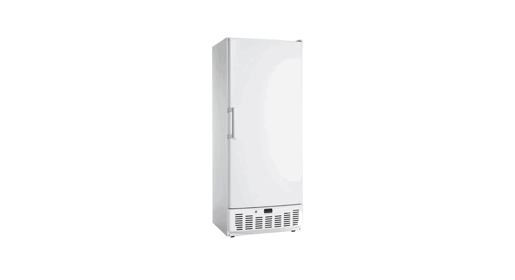 Scandomestic Kk 601 E, Kf 611 E Fridge User Manual