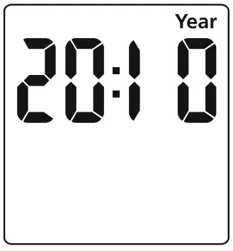 TIMEGUARD FST24 Fused Spur Time Switch - button for 3 seconds