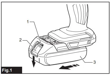makita-DDF482RMJ-x-18V-4Ah-Cordless-Drill-2-fig 1