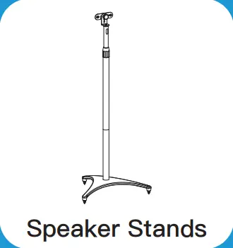 PERLESMITH TV Stand PSFS04 - Perlesmith 4