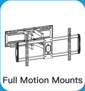 PERLESMITH TV Stand PSFS04 - Perlesmith 6