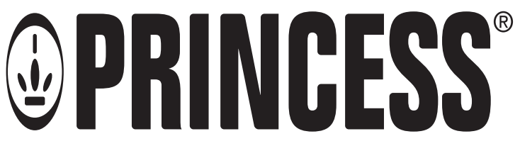 PRINCESS - LOGO