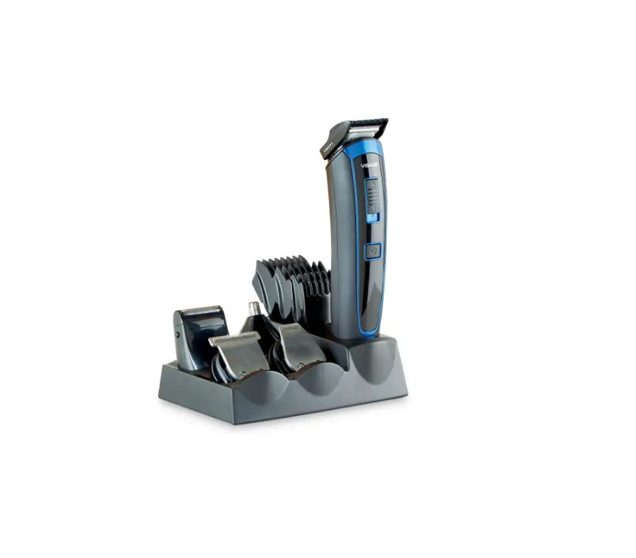 Visage Ap210258 Grooming Kit User Guide