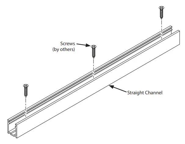 tivoli 6643 Trace Vertical RGB Light - Figure 10