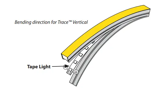 tivoli 6643 Trace Vertical RGB Light - Figure 12