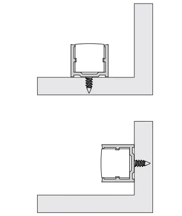 tivoli 6643 Trace Vertical RGB Light - Figure 14