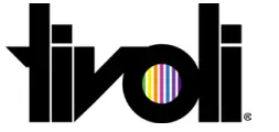 tivoli - logo