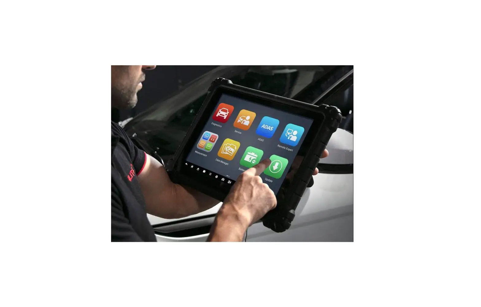 Autel Remote Expert Cloud-based Solution User Guide