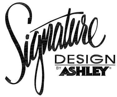 ASHLEY logo