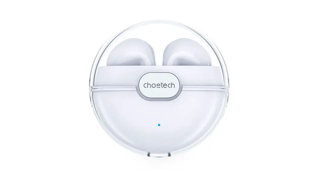 Choetech Bh-t08 True Wireless Earbuds User Manual Choetech Bh-t08 True Wireless Earbuds User Manual