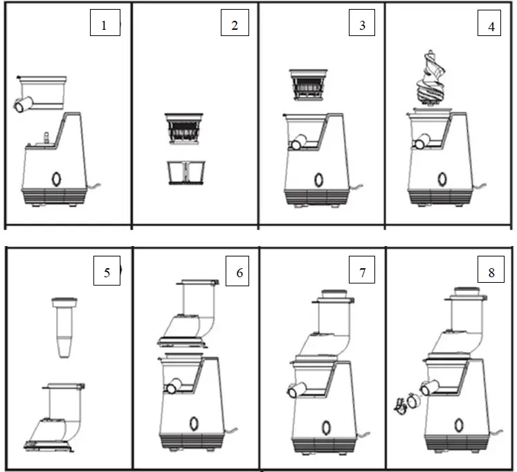 HEINNER-HSJ-200X-Slow-Juicer-2
