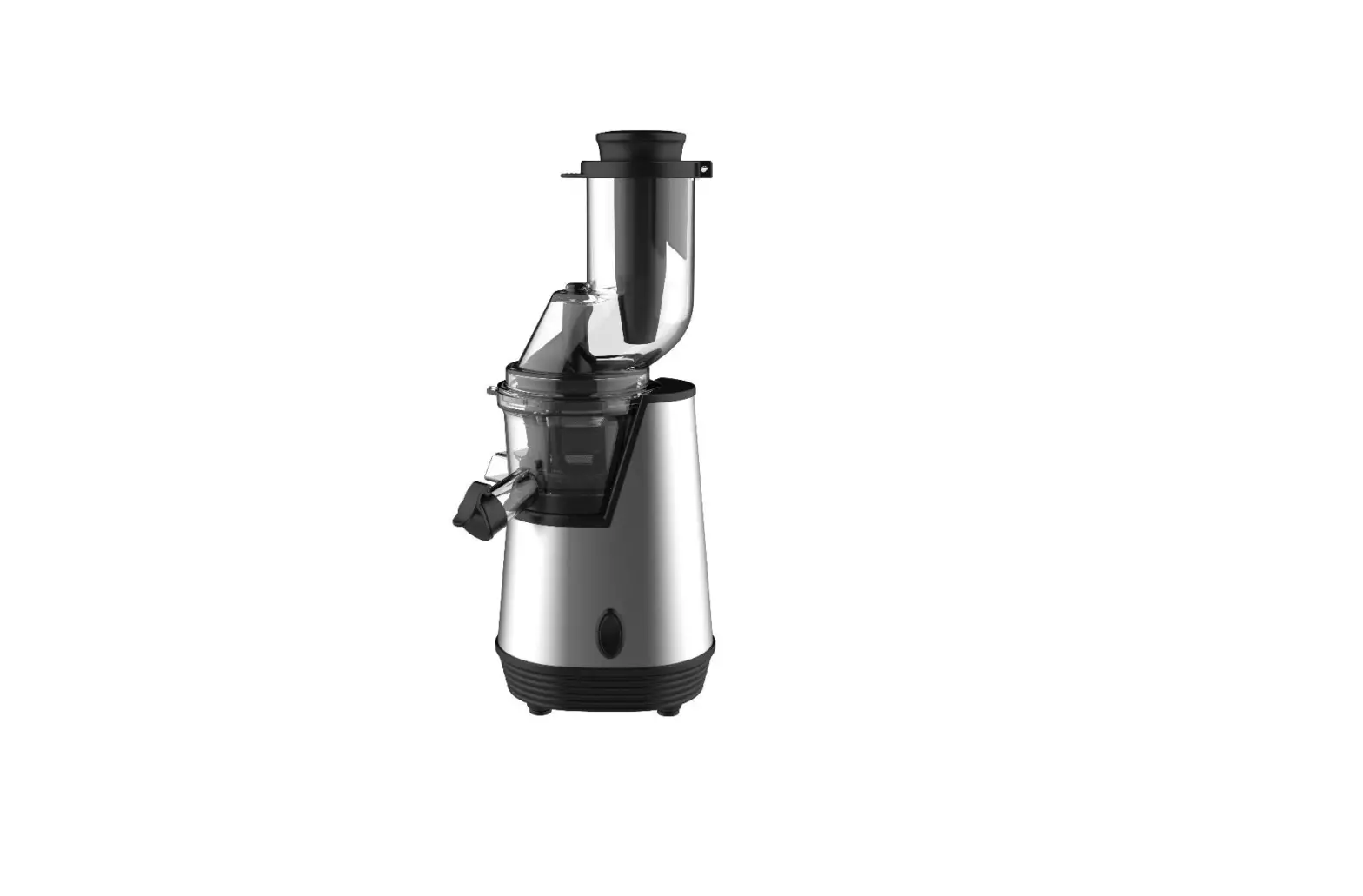 Heinner Hsj-200x Slow Juicer User Manual Heinner Hsj-200x Slow Juicer User Manual