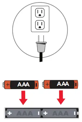 INSIGNIA NS-24DF310NA21 39 60Hz LED TV - 7