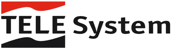 TELE System logo