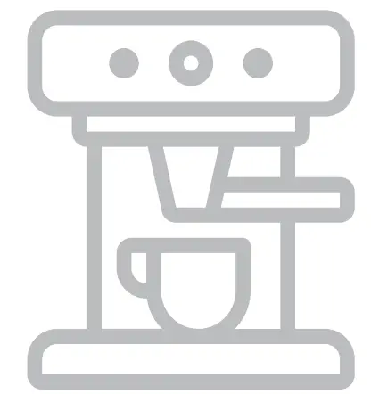 SIGURO SGR-EM-K420SS Espresso Machine - fig 1