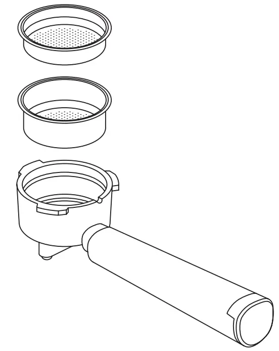 SIGURO SGR-EM-K420SS Espresso Machine - fig 4