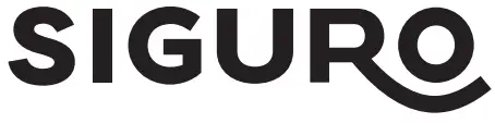 SIGURO logo